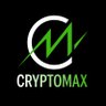 cryptomax ∞'s profile picture