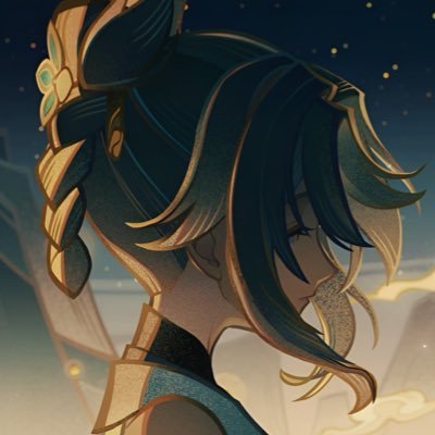 Seraph's profile picture