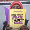 regis muhunga profil fotoğrafı