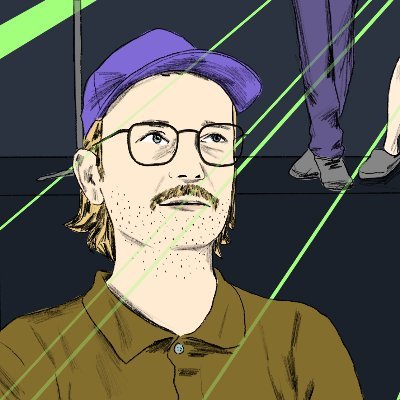 atzedevrieze's profile picture