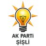 AK Parti Şişli 🇹🇷 profil fotoğrafı