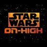 Jimmie - StarWarsOnHigh profil fotoğrafı