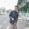 Faris Imaduddin 的头像
