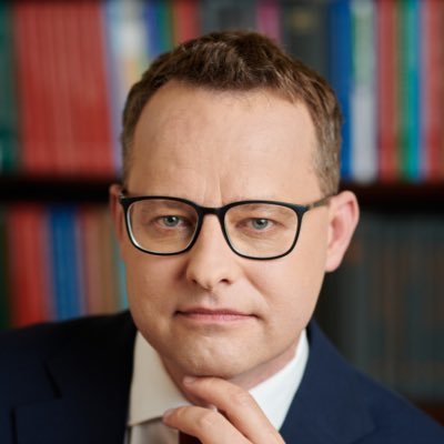 Marcin Romanowski's profile picture