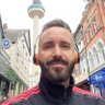 Profilbild von Kev Mc