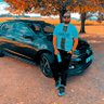 Profilbild von Thabang