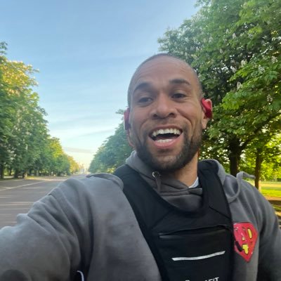 Superdad Damo's profile picture