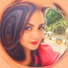 Rebeca Peralta profil fotoğrafı