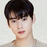 ChaEunWoo PRINCE OF DIOR 👑 María Victoria Sánchez profil fotoğrafı