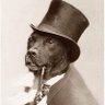 Profilbild von Phineas J. Spratt