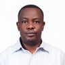 Profilbild von Wale Adekola
