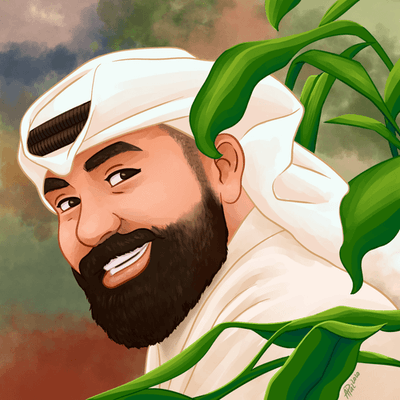Yahyakuws's profile picture