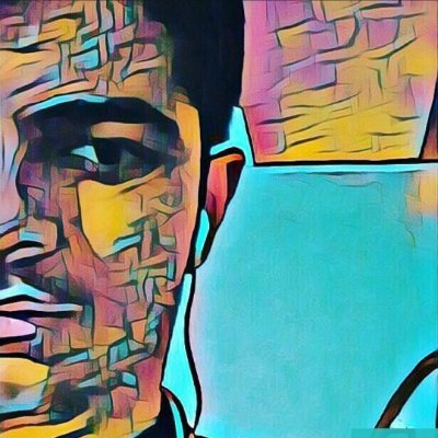 Reza Jafari's profile picture