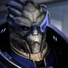 El Garrus profil fotoğrafı