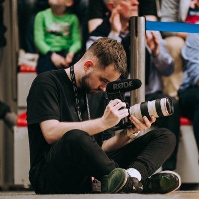 bartekmuller's profile picture