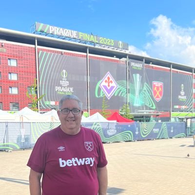 Ian Abrahams (Moose)'s profile picture