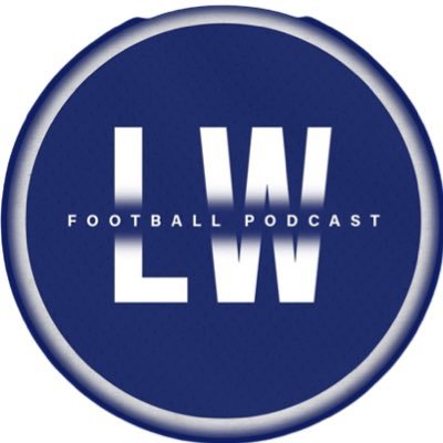 Lukewalshpod's profile picture