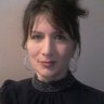 Profilbild von Barbara Brent