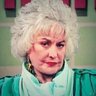 Dorothy Zbornak profil fotoğrafı