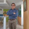 Otto Americo Lucero Avilés's profile picture