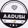 Aarush🙃 的头像