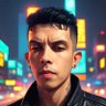 V profil fotoğrafı
