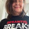 Beth Estes, #DeSantis2028, profil fotoğrafı