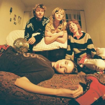 The Regrettes's profile picture