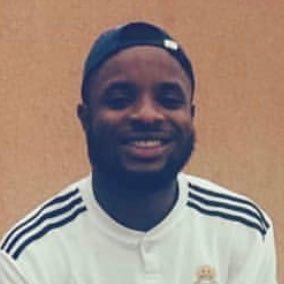 Ansem Edet's profile picture