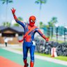 川崎スパイダーマン profil fotoğrafı