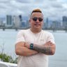 Diego Rodríguez profil fotoğrafı