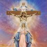 Rudy Arrey Love GOD, JESUS and The VIRGIN MARY profil fotoğrafı