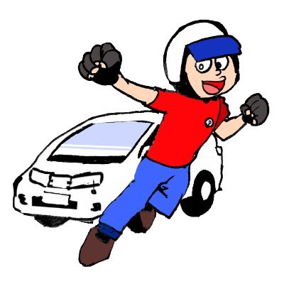 ツキノワプロダクション(from 月の輪自動車教習所)'s profile picture