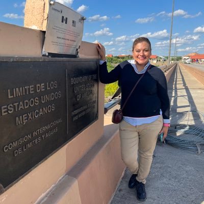 Karina Garza Ochoa's profile picture