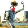 Johnny Five profil fotoğrafı