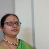 Фото профиля Varshini Krishnappa