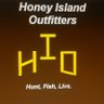 Фото профиля Honey Island Outfitters