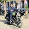 Profilbild von Nikhil Yadav