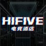 Profilbild von HIFIVE Esports Hotel
