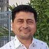 Profilbild von Vyas Girish