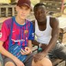 Desmond Z's profile picture