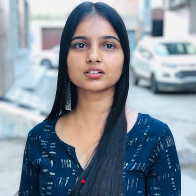 EkawazSneha's profile picture