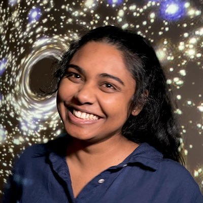 astronerdika's profile picture