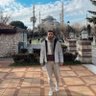 Фото профиля İlker Yeltekin