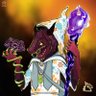 Фото профиля BeeHumble - Tom 👽