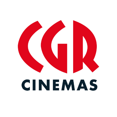 CGR Cinémas's profile picture