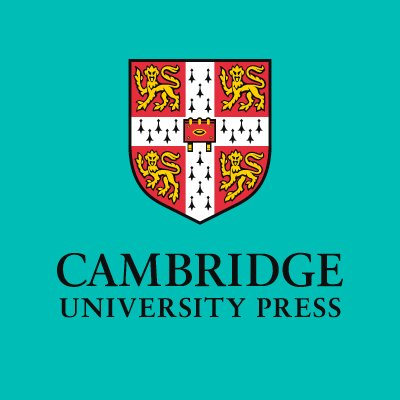 Cambridge University Press's profile picture