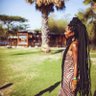 Edith Ncube profil fotoğrafı
