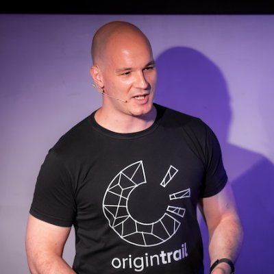 Brana Rakic @DKGCon NYC | May 6's profile picture