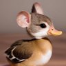 嘟嘟哒老鼠鸭 profil fotoğrafı